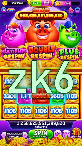 zk6 APK