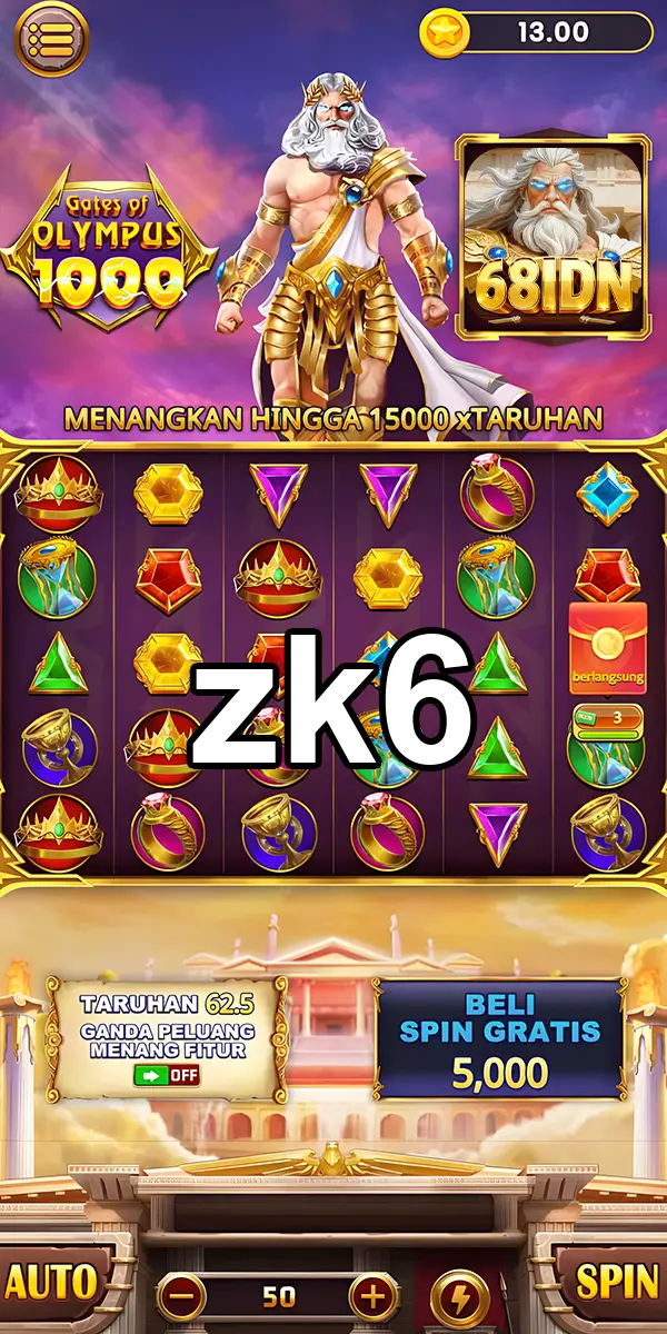 zk6 APK
