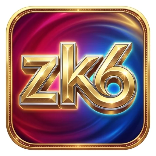 zk6 Logo - Resmi