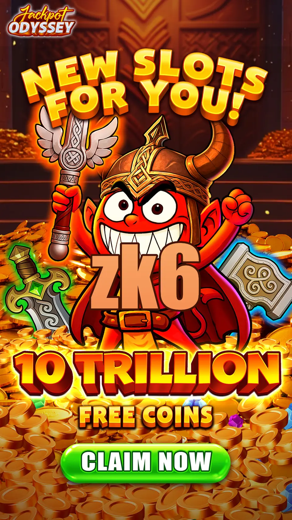 zk6 Preview - Resmi Unduh